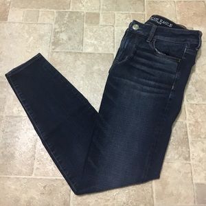 SALE‼️AMERICAN EAGLE JEGGINGS